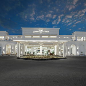 Sejur The V Luxury Resort vacanta Sahl Hasheesh