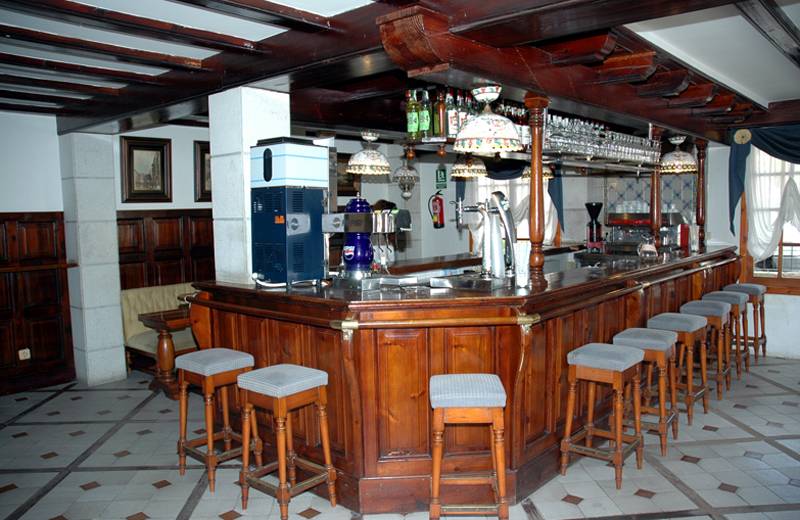 Hotel Bq Carmen Playa Hotel