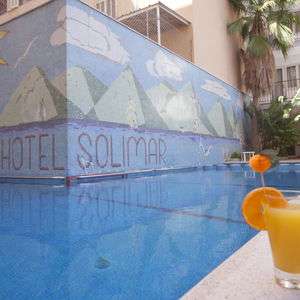 Sejur Whala Beach vacanta s'Arenal