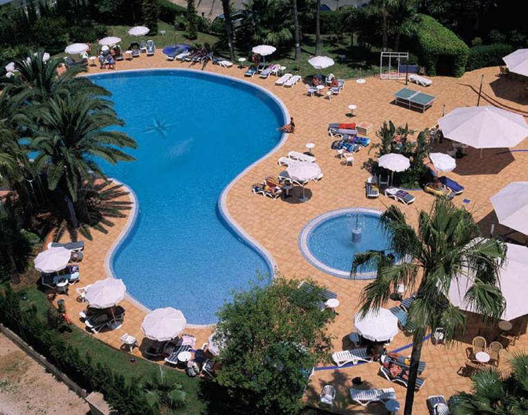 Hotel Hotel Oleander