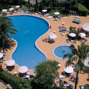 Sejur Hotel Oleander vacanta Playa de Palma