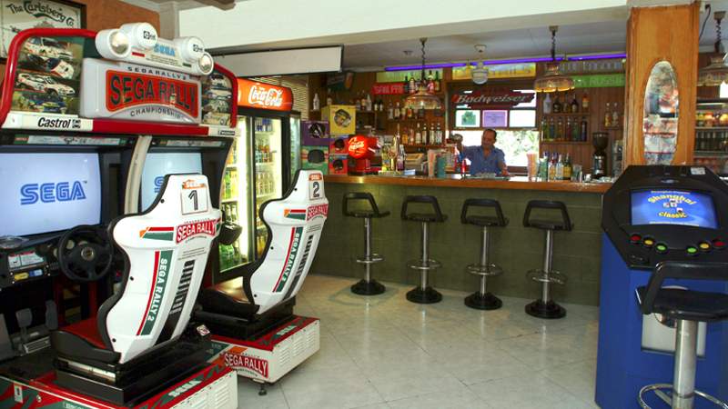 Hotel Hotel Garbada &amp; Complex