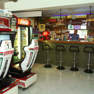 Hotel Hotel Garbada & Complex cazare Palmanova