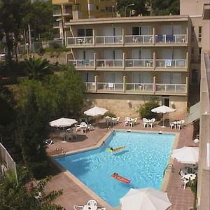 Hotel Tora cazare Peguera