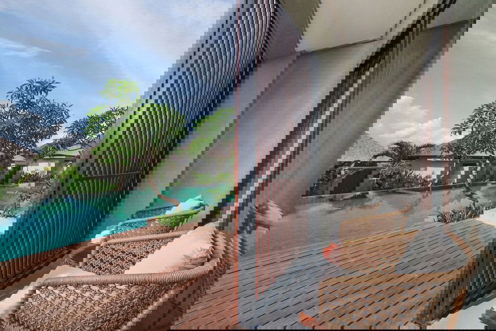 Hotel The Garcia Ubud Hotel & Resort