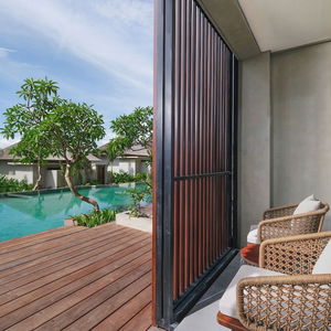 Sejur The Garcia Ubud Hotel & Resort vacanta Ubud