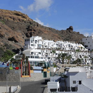Hotel Curasol cazare Playa de Cura