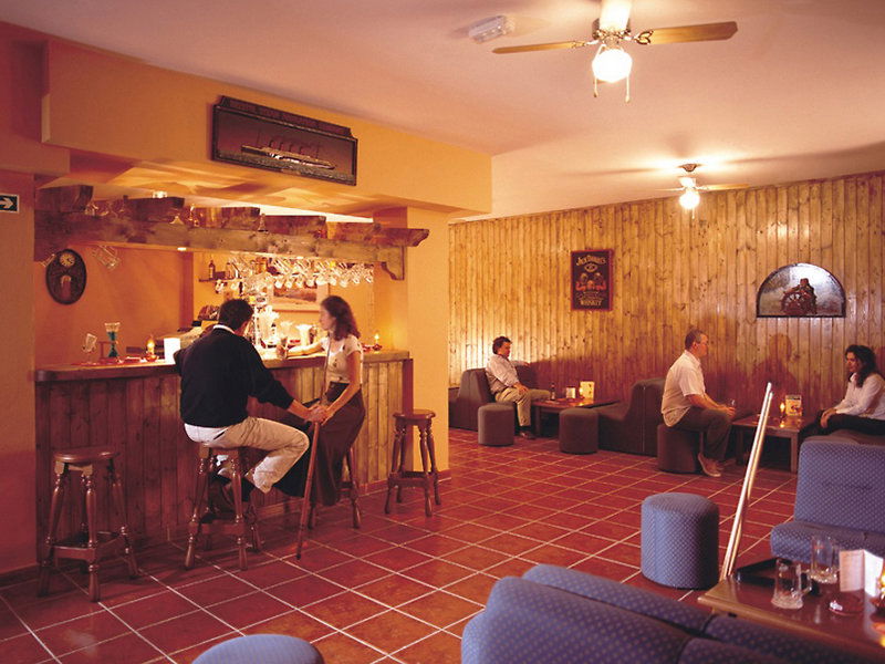 Hotel Aparthotel Neptuno Costadeje