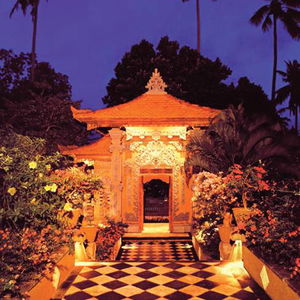 Sejur Bali Tropic Resort & Spa vacanta Nusa Dua