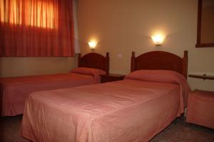 Hotel Apartamentos Los Tilos