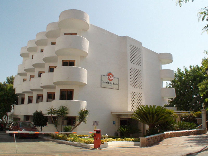 Hotel Sentido Fido Tucan