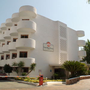 Hotel Sentido Fido Tucan cazare Cala d'Or