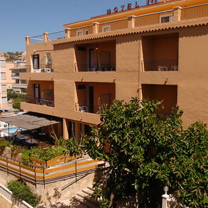Hotel Miranda cazare Santa Ponsa