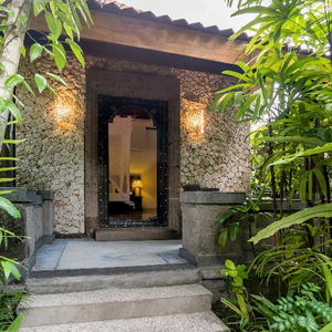 Hotel Tonys Villas & Resort cazare Seminyak