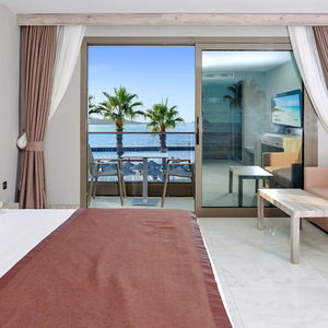 Sejur Delta Beach Hotel By Marriott Bodrum vacanta Bodrum