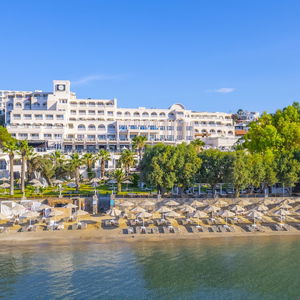 Sejur Azka Hotel vacanta Bodrum