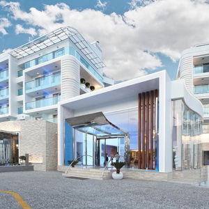 Sejur Blue Bay Platinium vacanta Marmaris