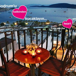 Sejur Casablanca Beach vacanta Marmaris