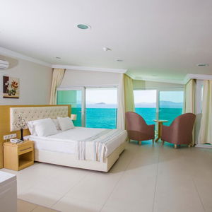 Sejur Dragut Point North 3 vacanta Bodrum