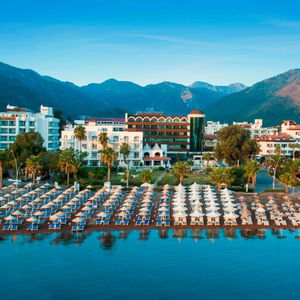 Sejur Elite World Marmaris +16 vacanta Marmaris