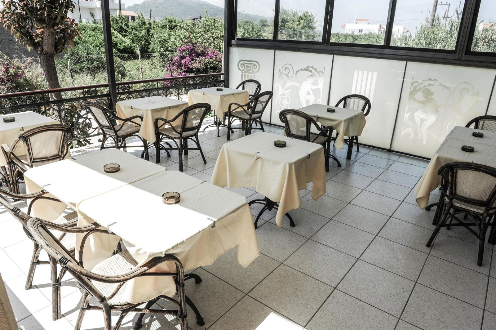 Hotel Margaret Hotel