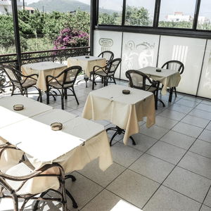 Hotel Margaret Hotel cazare Kremasti