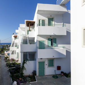 Sejur Aglaia Studios & Apartments vacanta CRETA - HERAKLION