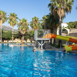 Sejur Almyrida Village & Waterpark (Ex. Almyrida Bay) vacanta CRETA - CHANIA