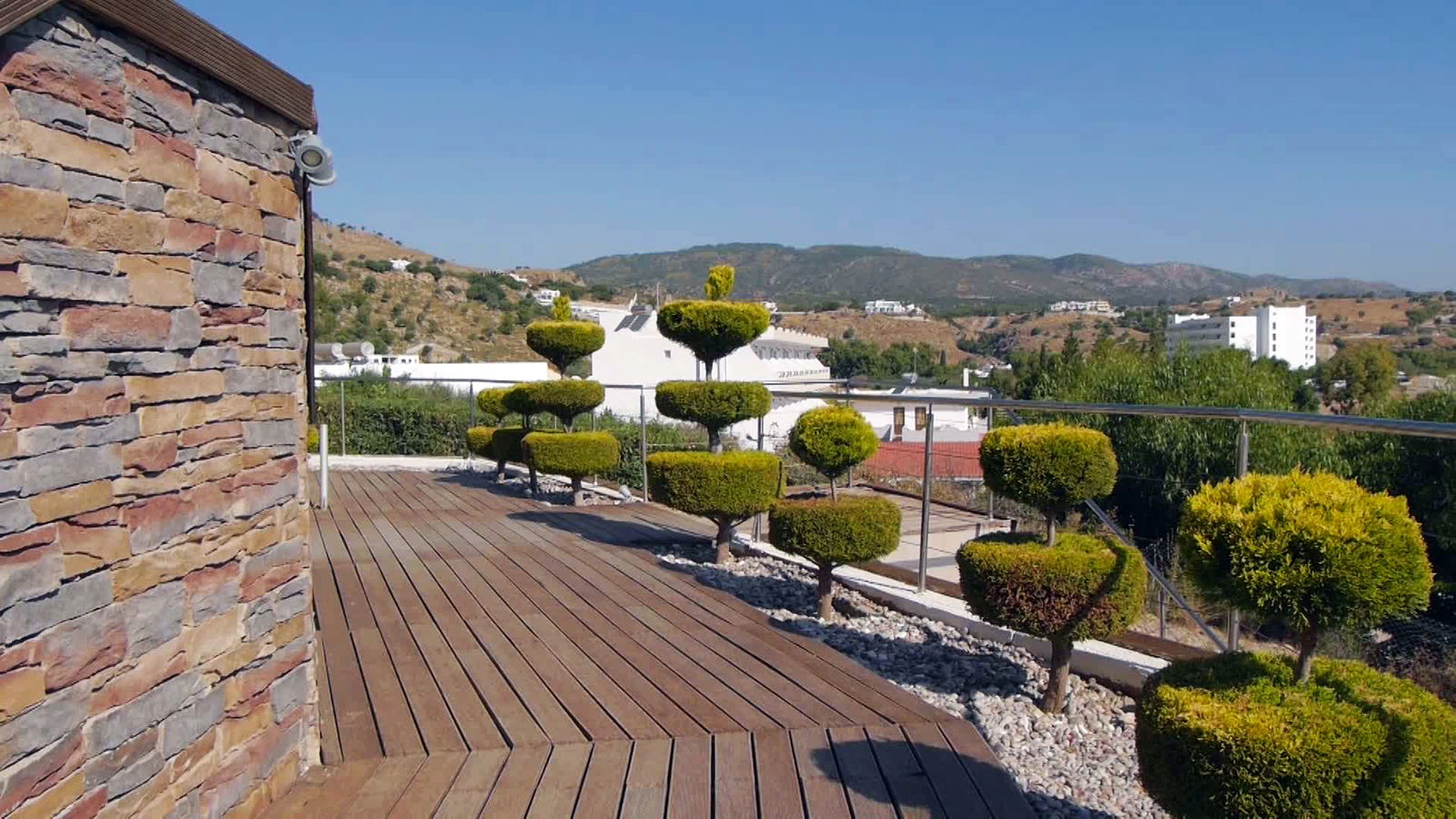 Hotel Lindian Jewel Hotel And Villas