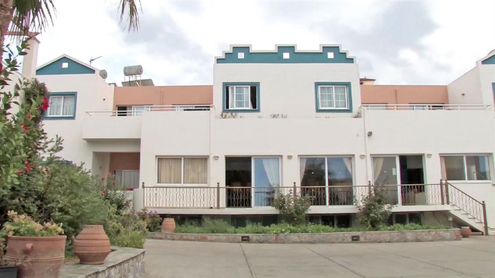 Hotel Galeana Mare Hotel