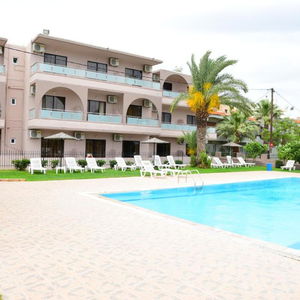 Sejur Rose Hotel Faliraki vacanta Rodos Town