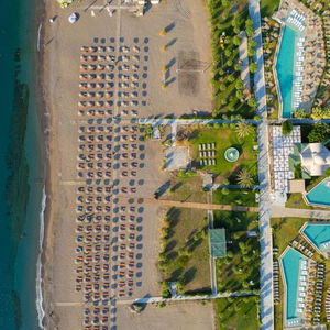 Sejur Pegasos Deluxe Beach Hotel vacanta Rodos Town