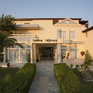 Sejur Golden Odyssey vacanta Rodos Town