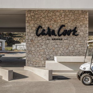 Sejur Casa Cook Hotel vacanta Rodos Town