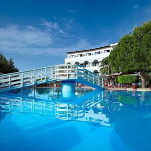 Sejur Sunrise Hotel vacanta Rodos Town