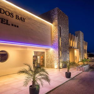 Sejur Lardos Bay Hotel vacanta Rodos Town