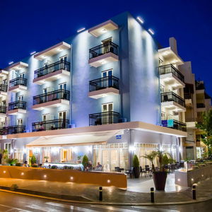 Hotel Astali Hotel cazare CRETA - CHANIA