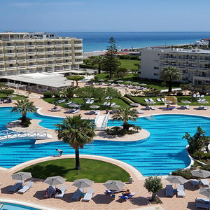 Sejur Electra Palace vacanta Rodos Town