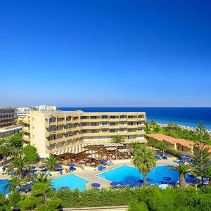 Sejur Sun Beach Resort Complex vacanta Rodos Town
