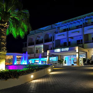 Sejur Sea Melody vacanta Rodos Town