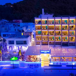 Sejur Oceanis Park vacanta Rodos Town