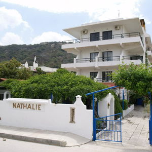 Sejur Nathalie Hotel vacanta Rodos Town