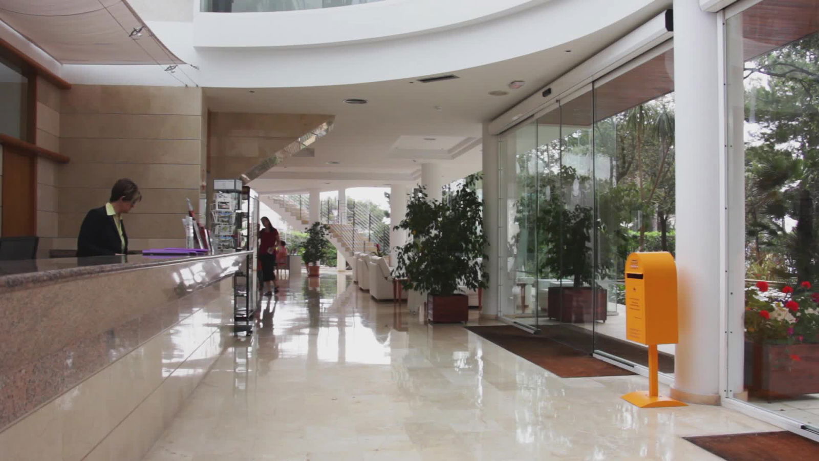 Hotel Alegria Alzinar Mar Suites