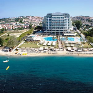 Hotel Liberty Golf & Resort Kusadasi (Ex Seven Seas Sealight Eli cazare Kusadasi