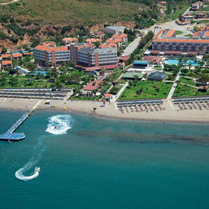 Sejur Club Yali Resort vacanta Kusadasi