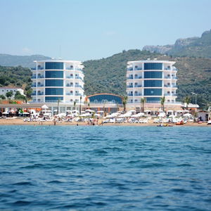 Sejur Notion Kesre Beach Hotel & Spa vacanta Kusadasi