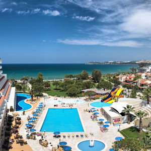 Hotel Batihan Beach Hotel cazare Kusadasi