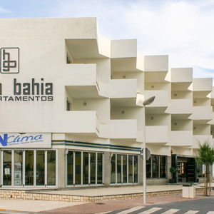 Hotel Thb Gran Bahía Hotel cazare Can Picafort