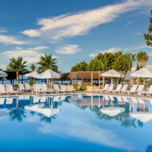 Sejur Maya World Hotel Didyma vacanta Didim