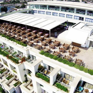 Sejur Royal Asarlik Beach Resort Spa vacanta Bodrum